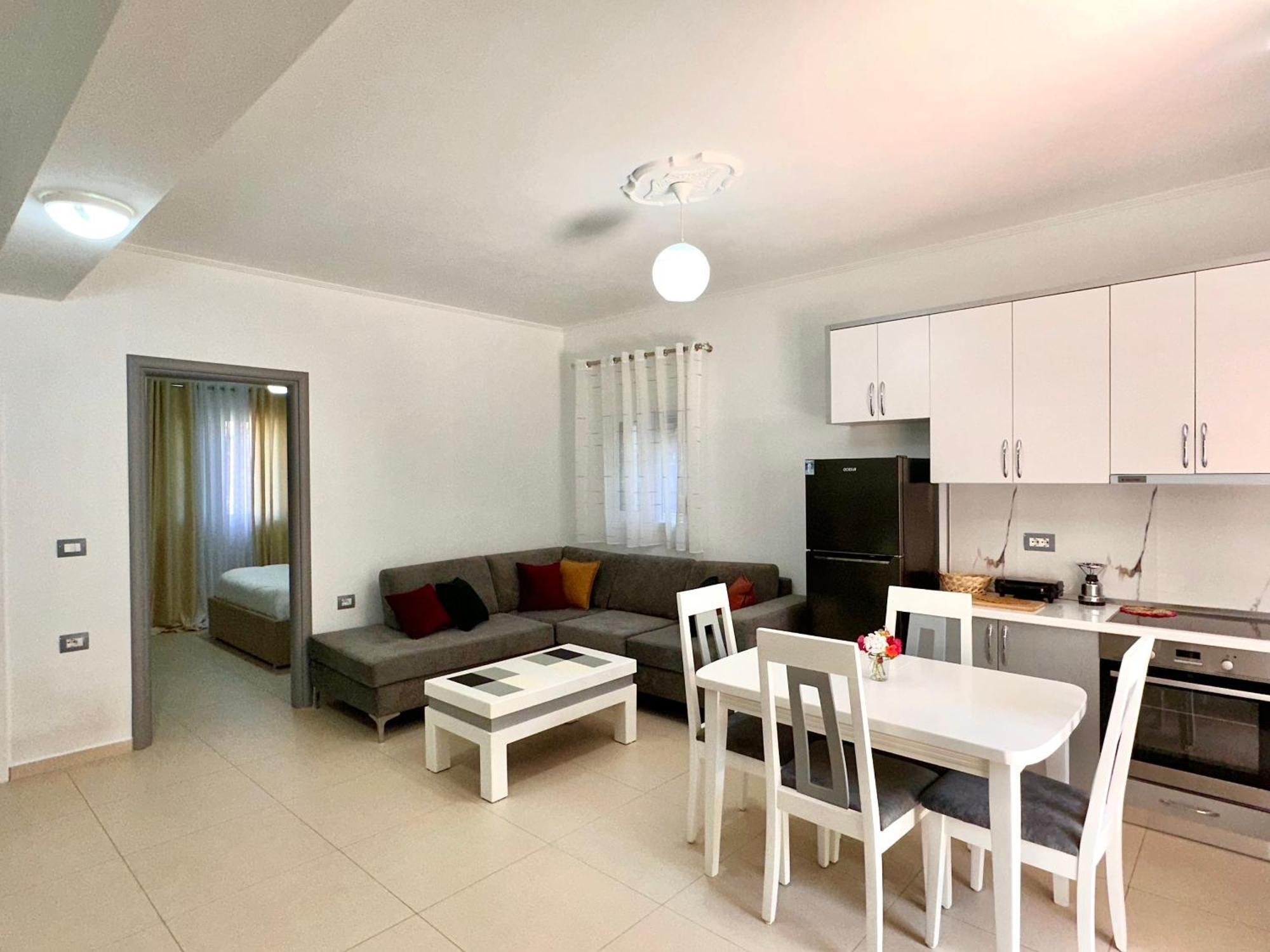 Appartement Elisabeth 2 *