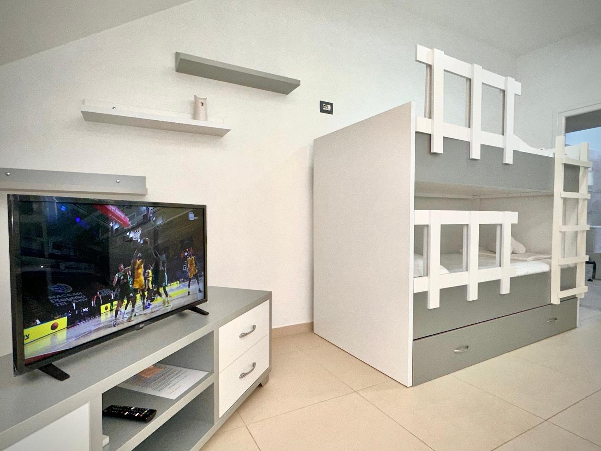 Appartement Elisabeth 2 Saranda